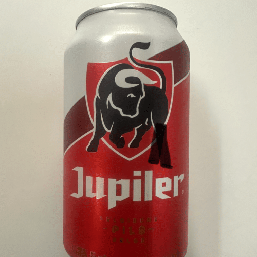 Jupiler 33cl