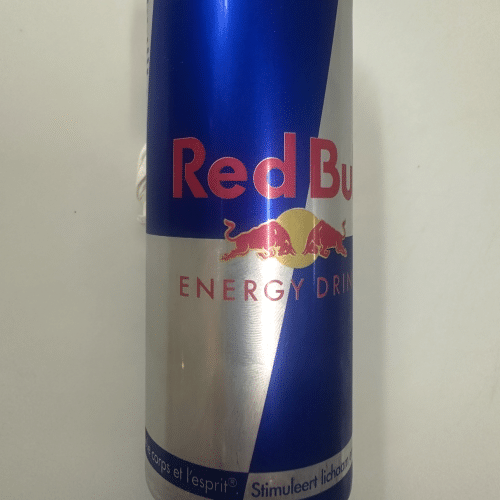 Red Bull