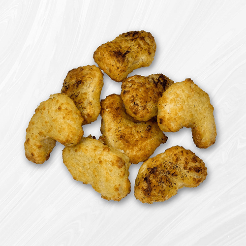 Chicken nuggets
