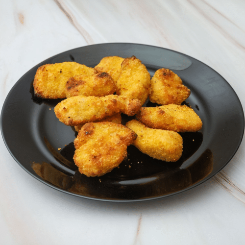 Chicken bites
