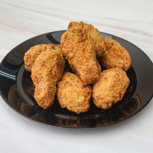 Chicken hot wings