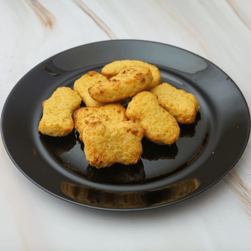 Chicken nuggets