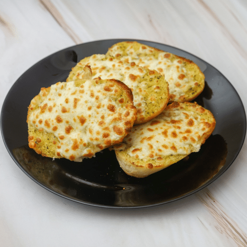 Lookbrood kaas