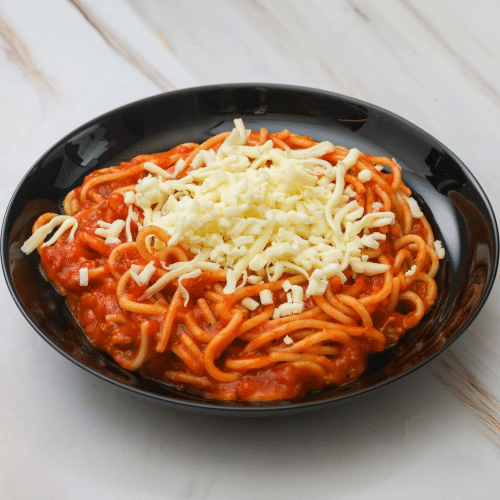 Pasta Bolognaise