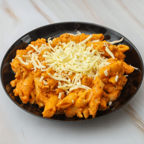Pasta Chicken