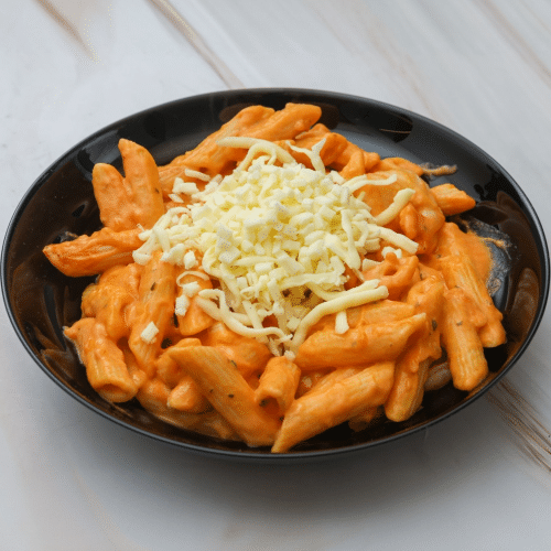 Pasta Scampi