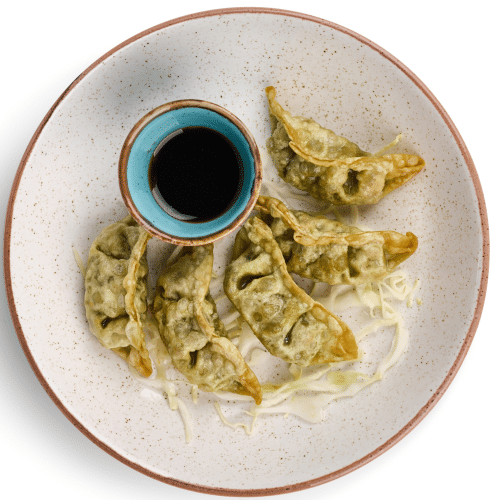 Gyoza