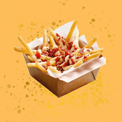 Frites Gusto