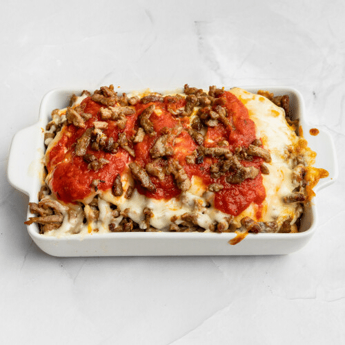 Kapsalon shoarma