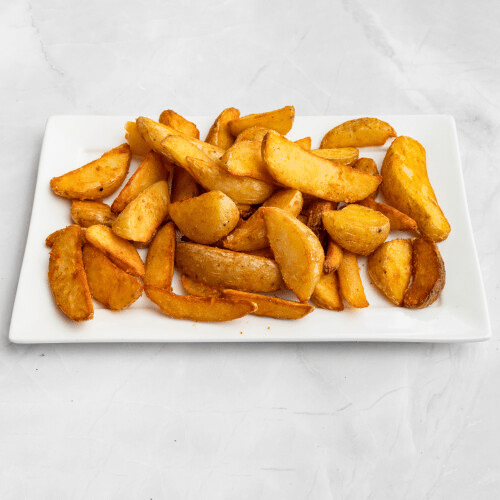 Potato wedges