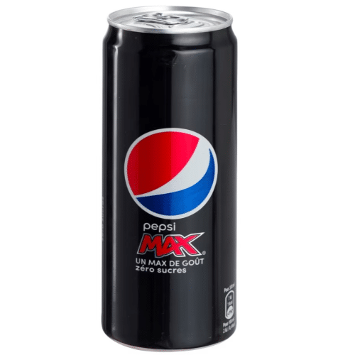 Pepsi Zero