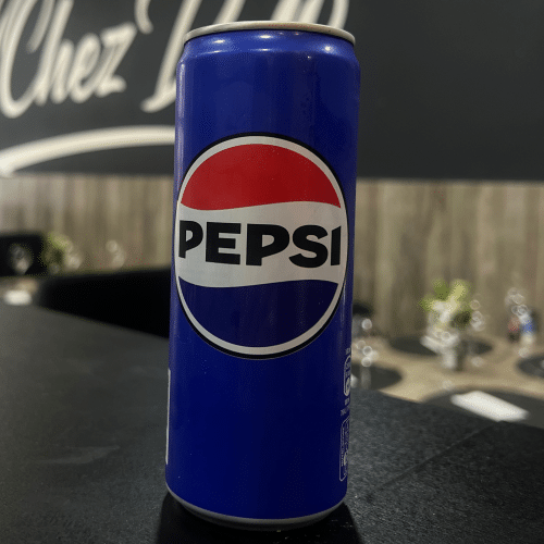 Pepsi