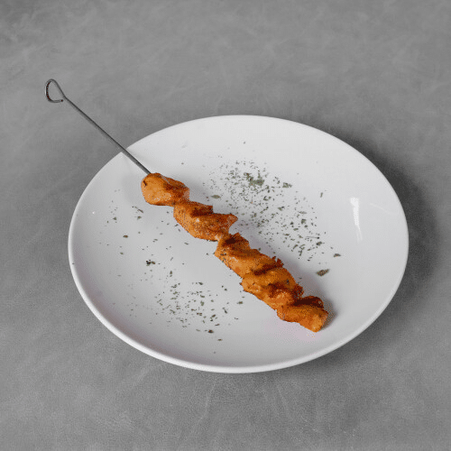 Brochette de poulet junior