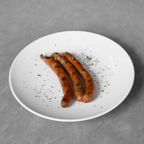 Merguez Junior (3)