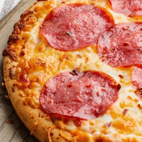 Large pizza salami (36cm)