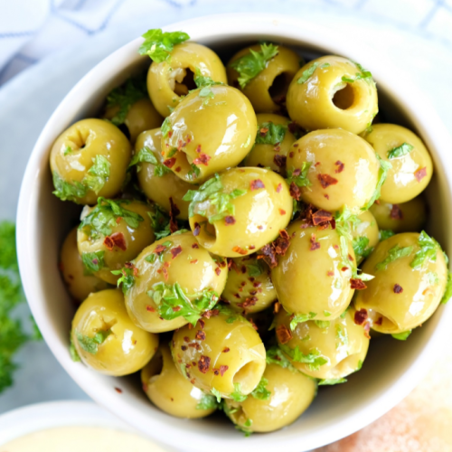 Ravier Olives