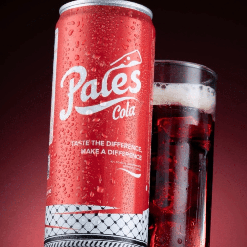 Pales Cola