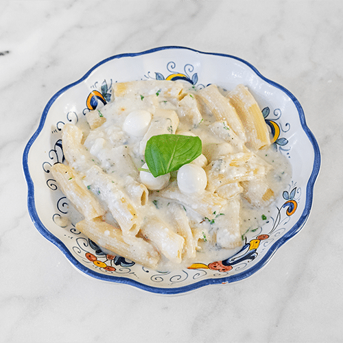 Sina Pasta Forest Commander un repas en ligne à Forest