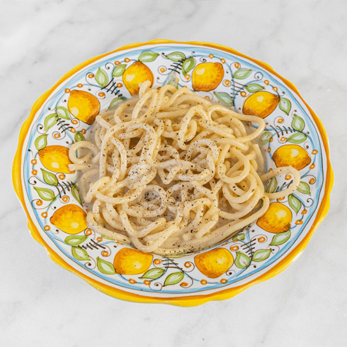 Sina Pasta Forest Commander un repas en ligne à Forest