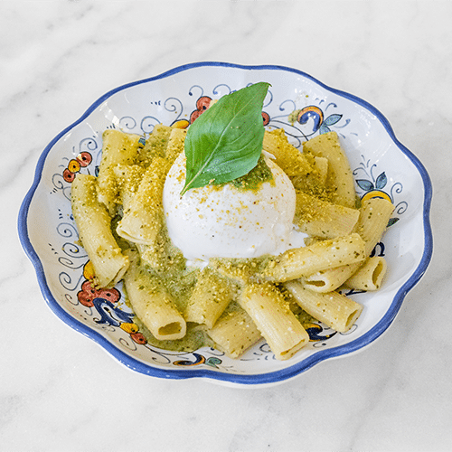 Sina Pasta Forest Commander un repas en ligne à Forest