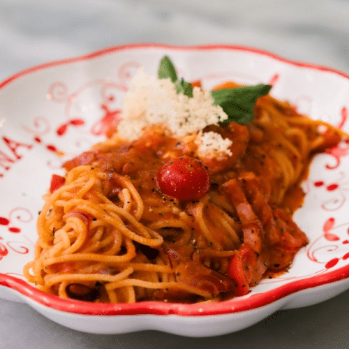 Amatriciana