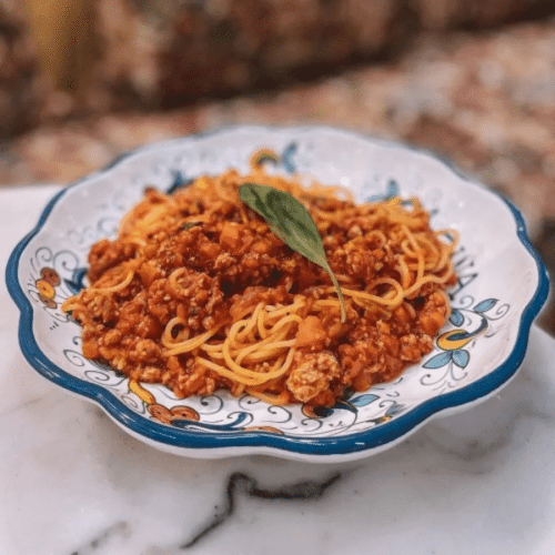 Bolognese