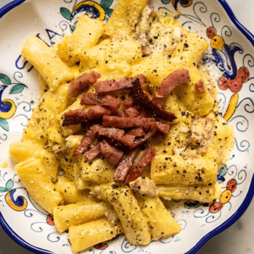 Carbonara