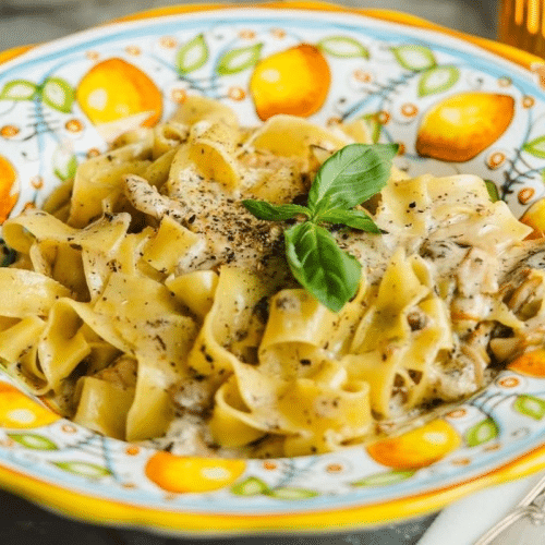 Funghi e tartufo