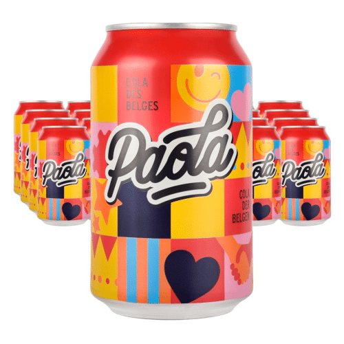 Paoia Cola