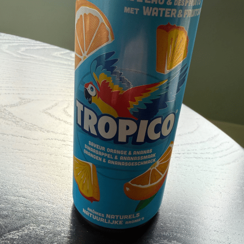 Tropico