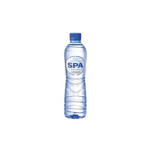 Eau Plate Spa Reine