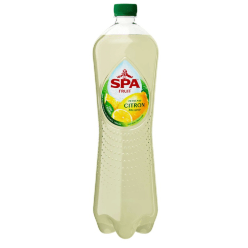 Spa Citron