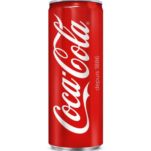 Coca-Cola 33cl