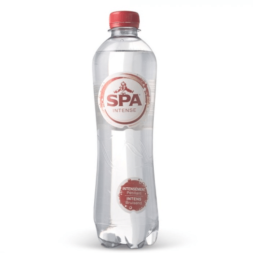 Spa Reine eau pétillante
