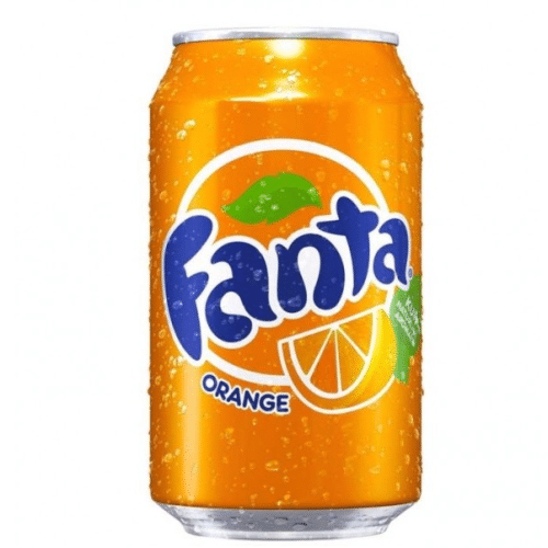 Fanta 33cl