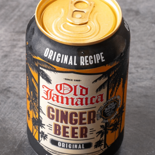 Ginger Beer