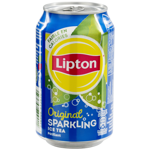 Lipton Ice Tea 33cl