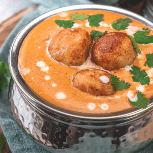 Malai kofta