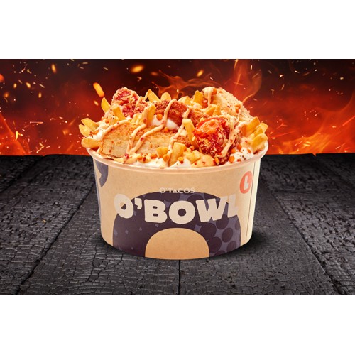 Obowl De 112 Végé L