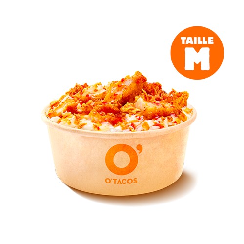 CrO’usty Thaise Chili M 