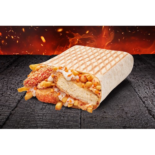 Otacos De 112 Végé L