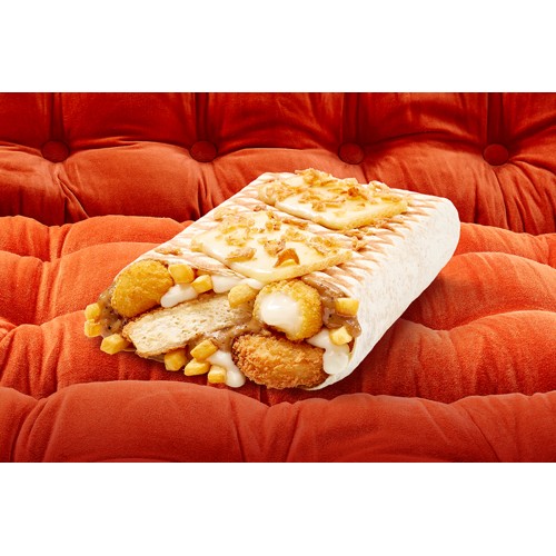 Otacos Tartichill Veggie M