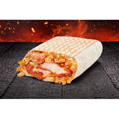 Otacos De 112 Spicy L