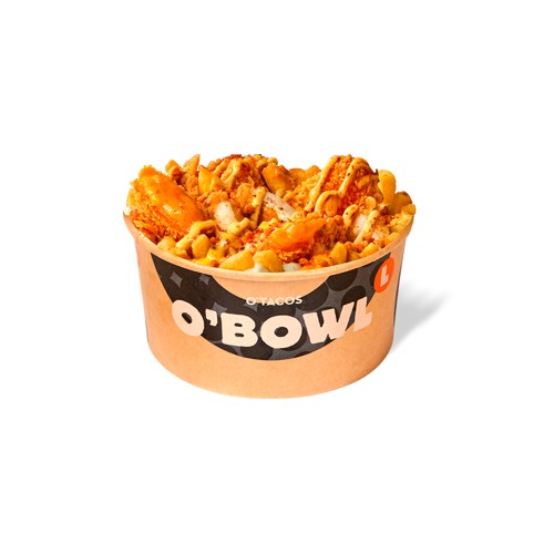 Obowl Louisiana L