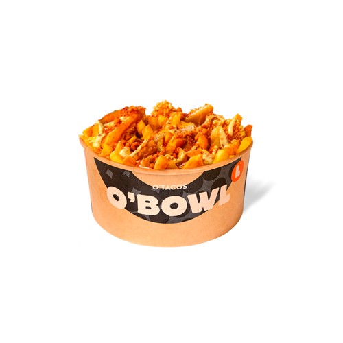 Obowl Louisiana Végé (Obowl Louisiana Veggie) L