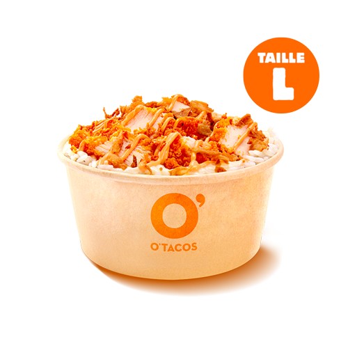 CrO’usty Samouraï L