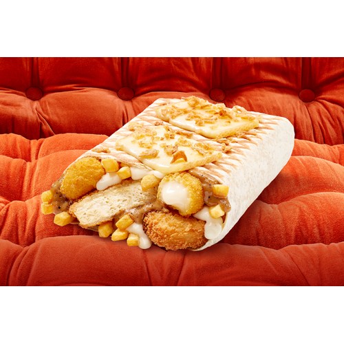 Otacos Tartichill Veggie L