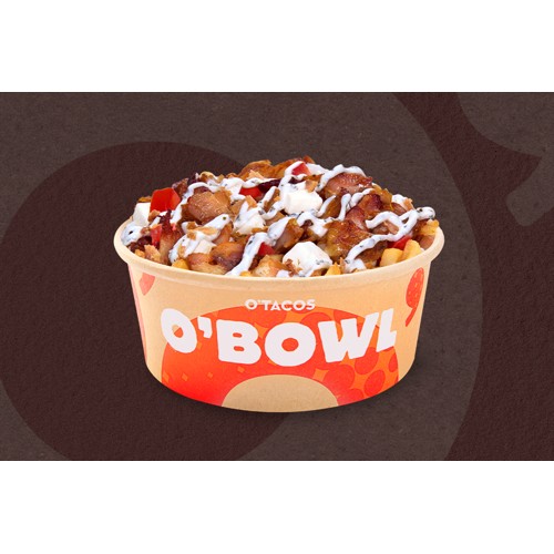 Obowl O’Street M