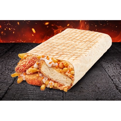 Otacos De 112 Végé XL