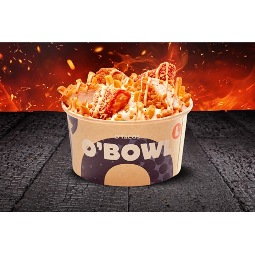 Obowl De 112 Classic L